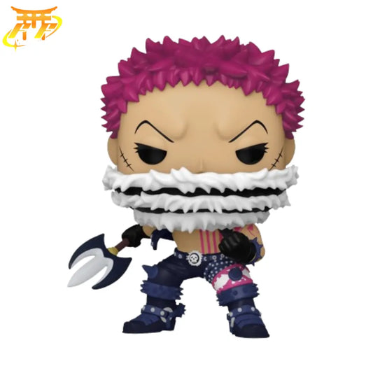 Katakuri Funko POP - One Piece™