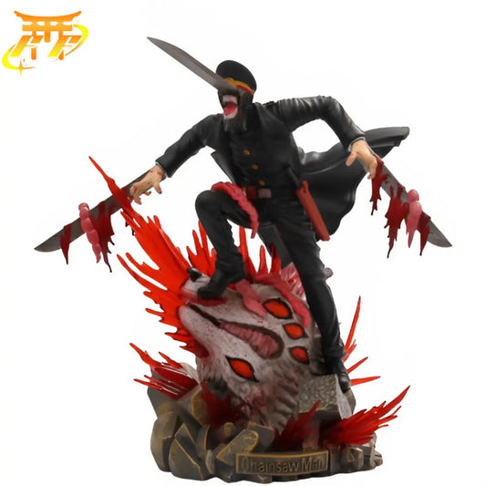 Katana Devil Figuren - Chainsaw Man™