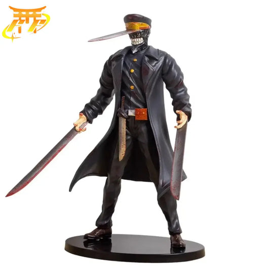 Katana Man Figuren - Chainsaw Man™