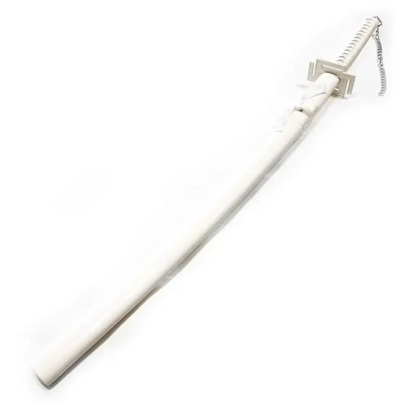 White: Tenza Zangetsu Katana – Bleach™