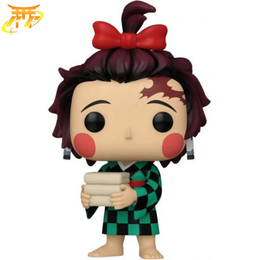 Kawaii Tanjiro Kamado Funko POP - Demon Slayer™