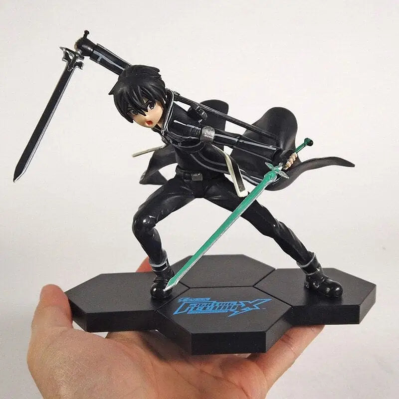 Kazuto Kirito Figuren – Sword Art Online™