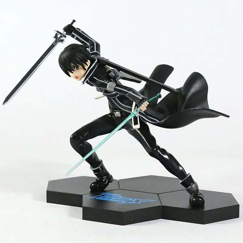 Kazuto Kirito Figuren – Sword Art Online™