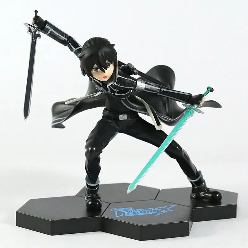 Kazuto Kirito Figuren – Sword Art Online™