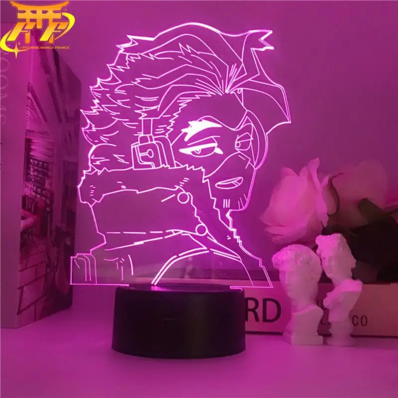 Keigo Takami „Hawks“ lampe – My Hero Academia™