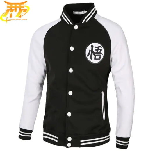 Keikogi- Jacke – Dragon Ball Z™