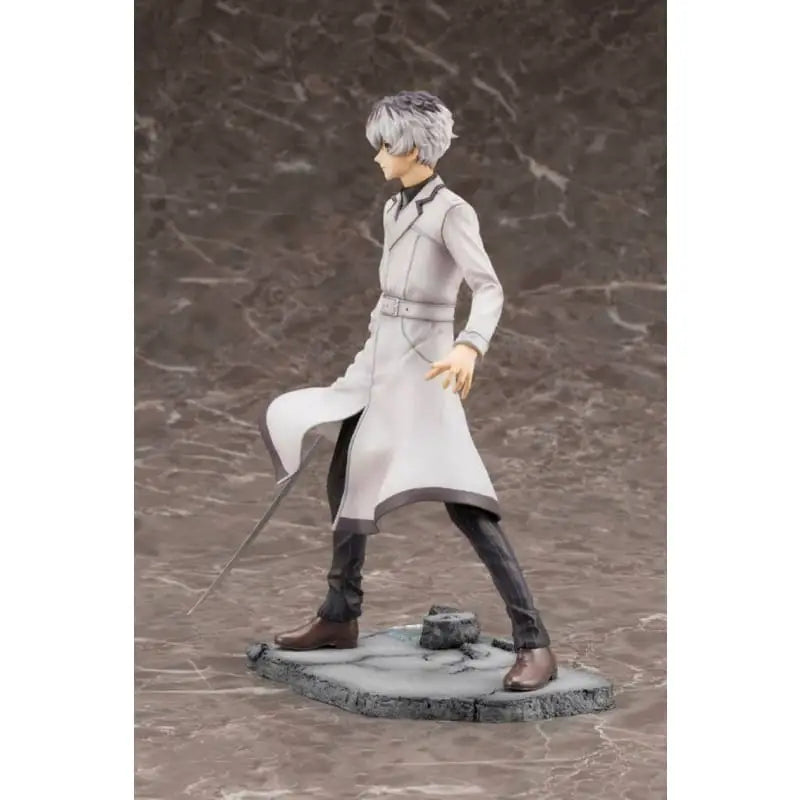 Ken Kaneki Figuren als Inspektor – Tokyo Ghoul™