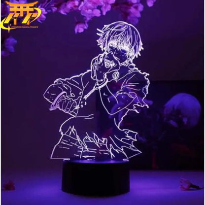 Ken Kaneki lampe „Shironeki“ – Tokyo Ghoul™