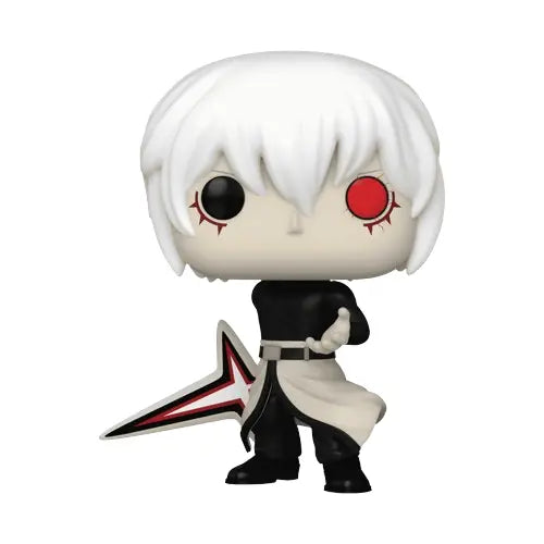 Ken Kaneki Letzte Schlacht Funko POP - Tokyo Goul™