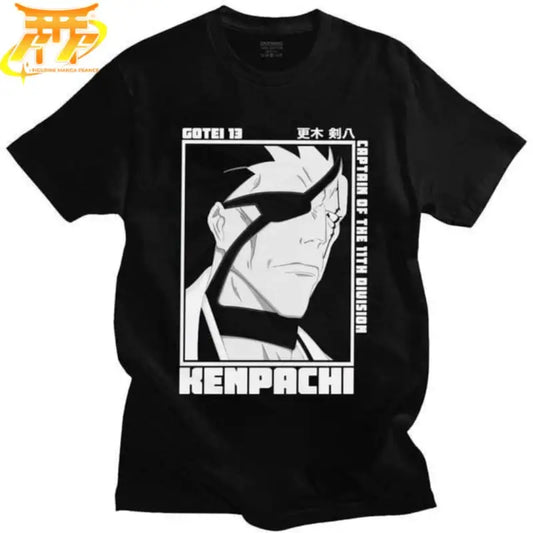 Kenpachi T shirt – Bleach™