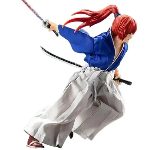 Kenshin der Wanderer Figuren – Kenshin™