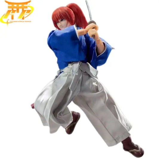 Kenshin der Wanderer Figuren – Kenshin™