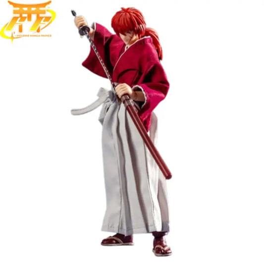 Kenshin- Figuren „Der Wanderer“ – Kenshin™