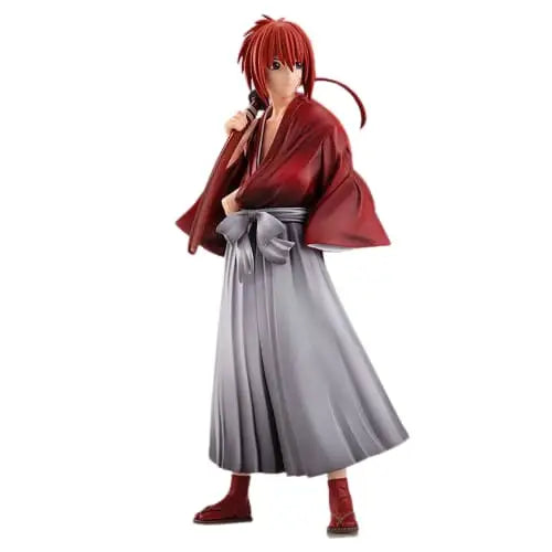 Kenshin- Figuren – Kenshin™