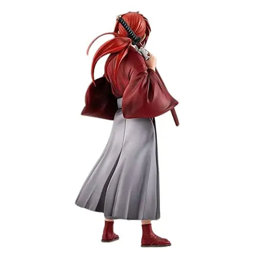 Kenshin- Figuren – Kenshin™