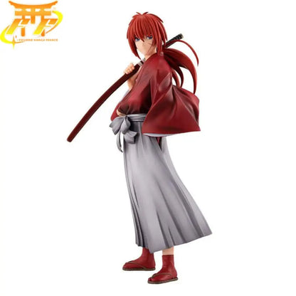 Kenshin- Figuren – Kenshin™