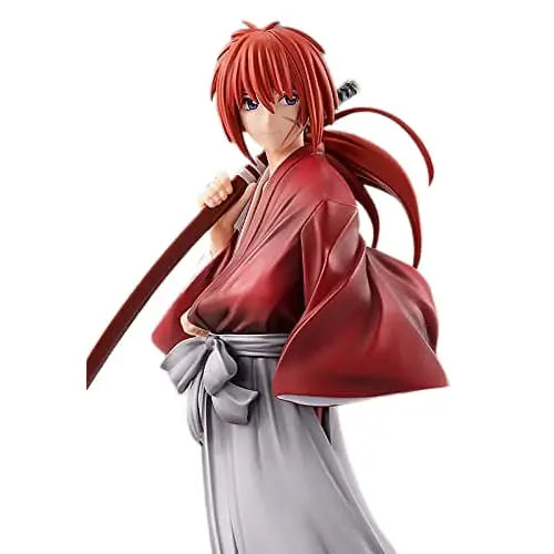 Kenshin- Figuren – Kenshin™