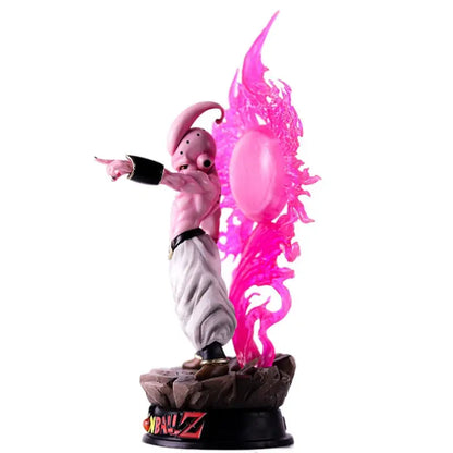 Kid Buu „Ki“ Figuren – Dragon Ball Z™