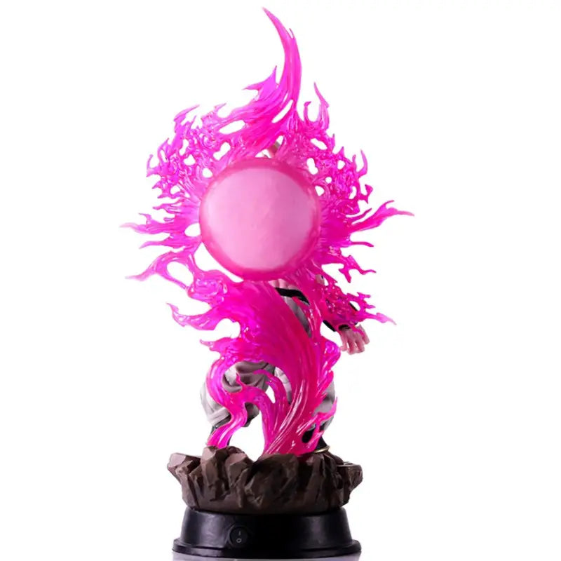 Kid Buu „Ki“ Figuren – Dragon Ball Z™