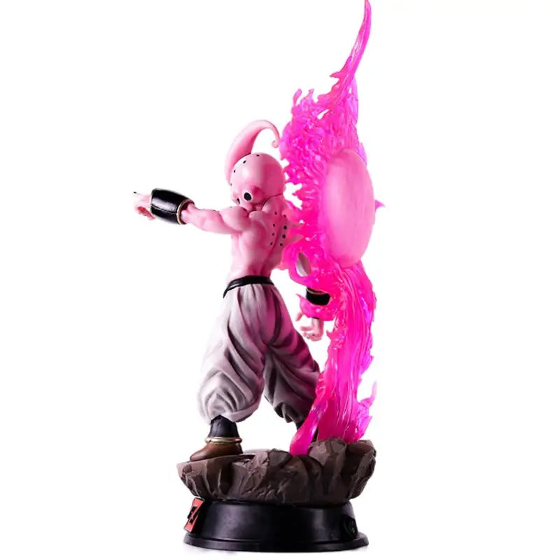 Kid Buu „Ki“ Figuren – Dragon Ball Z™