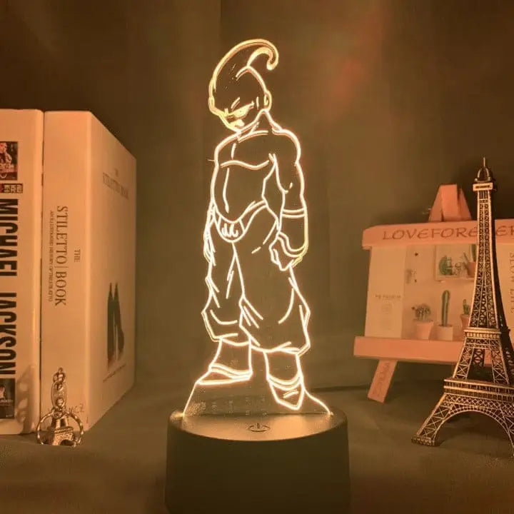 Kid Buu lampe – Dragon Ball Z™