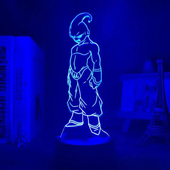 Kid Buu lampe – Dragon Ball Z™