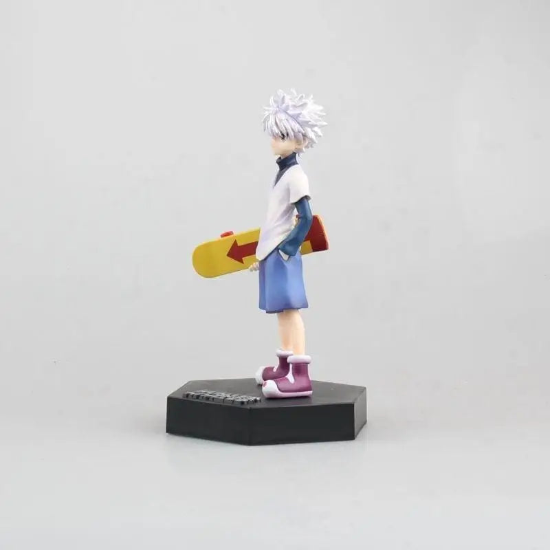 Killua Zoldik Figuren – Hunter X Hunter™