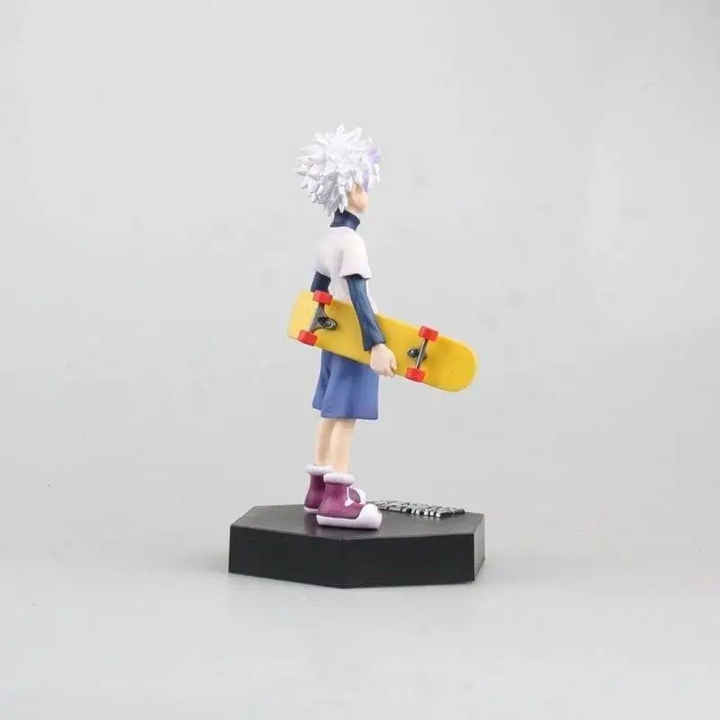 Killua Zoldik Figuren – Hunter X Hunter™