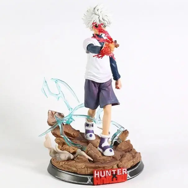 Killua Zoldik Figuren – Hunter x Hunter™