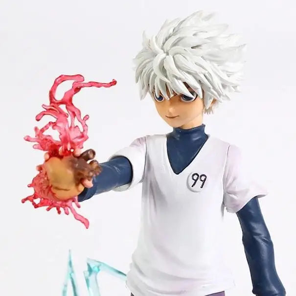 Killua Zoldik Figuren – Hunter x Hunter™