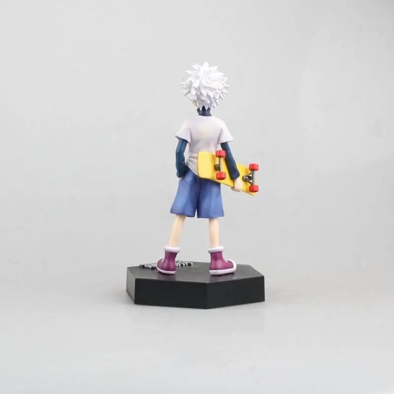 Killua Zoldik Figuren – Hunter X Hunter™