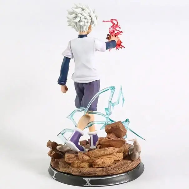 Killua Zoldik Figuren – Hunter x Hunter™