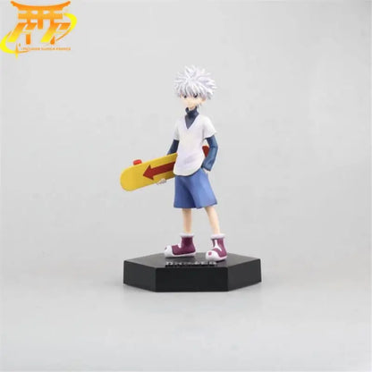 Killua Zoldik Figuren – Hunter X Hunter™