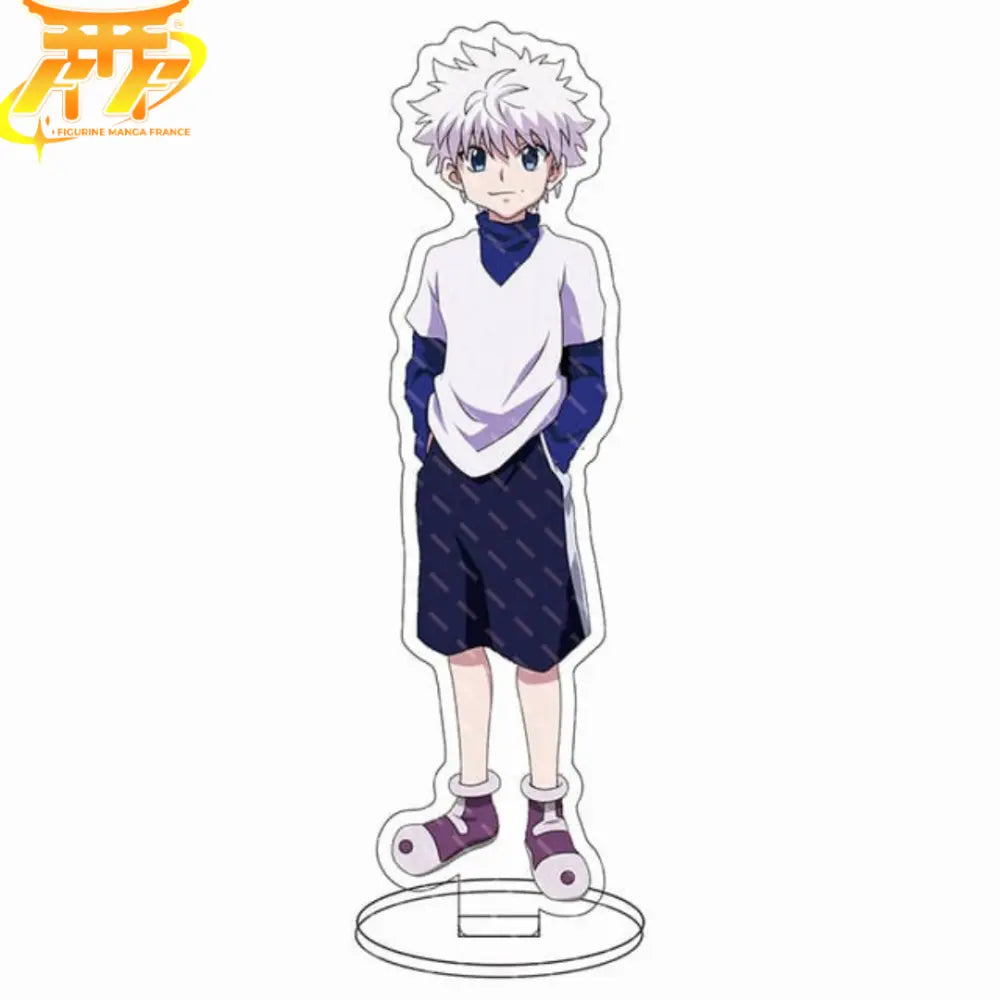 Kilua Acryl figuren – Hunter x Hunter™