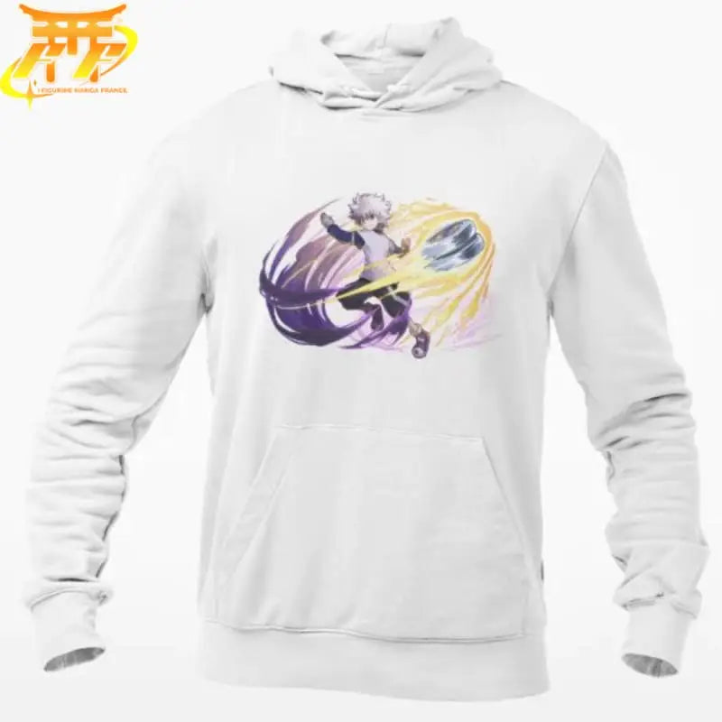 kilua „Yoyo“-Pullover – Hunter x Hunter™