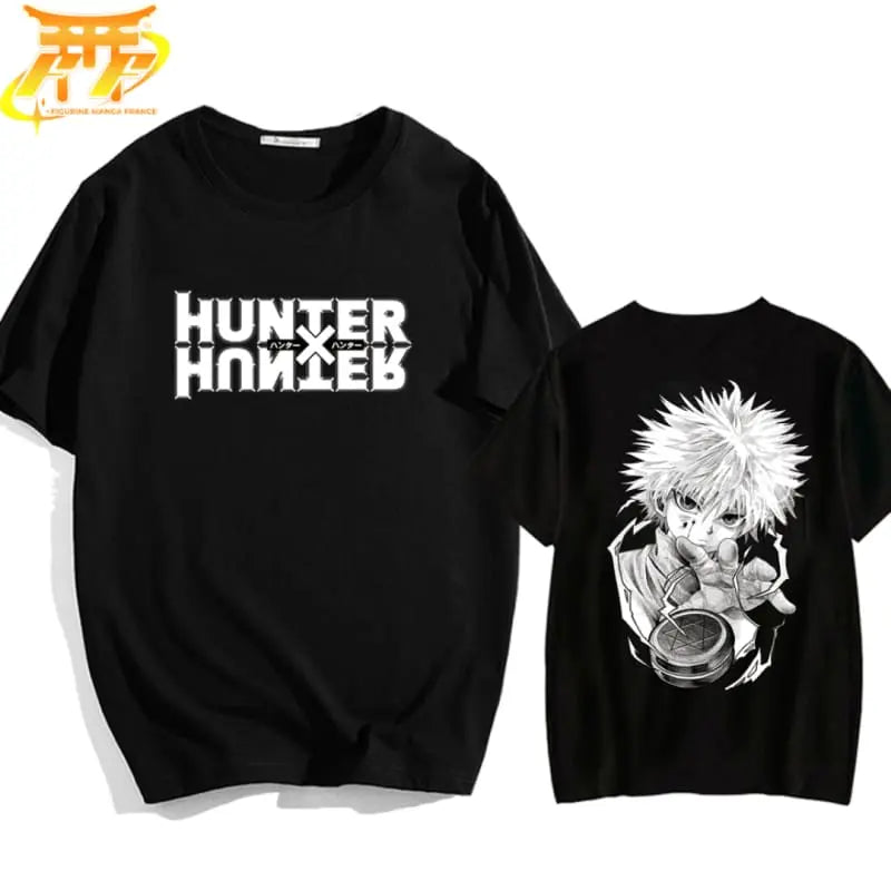 Kilua „Yoyo“ T shirt – Hunter x Hunter™