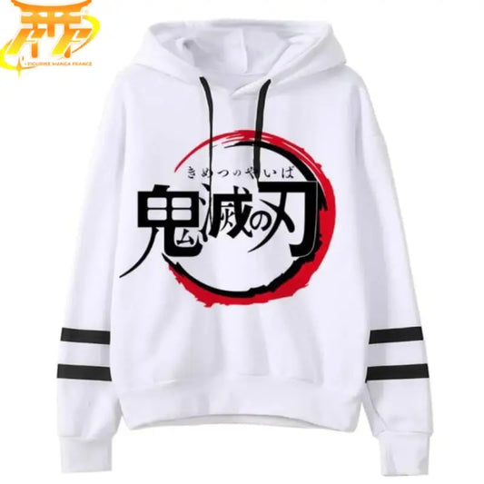 Kimetsu No Yaiba Pullover – Demon Slayer™