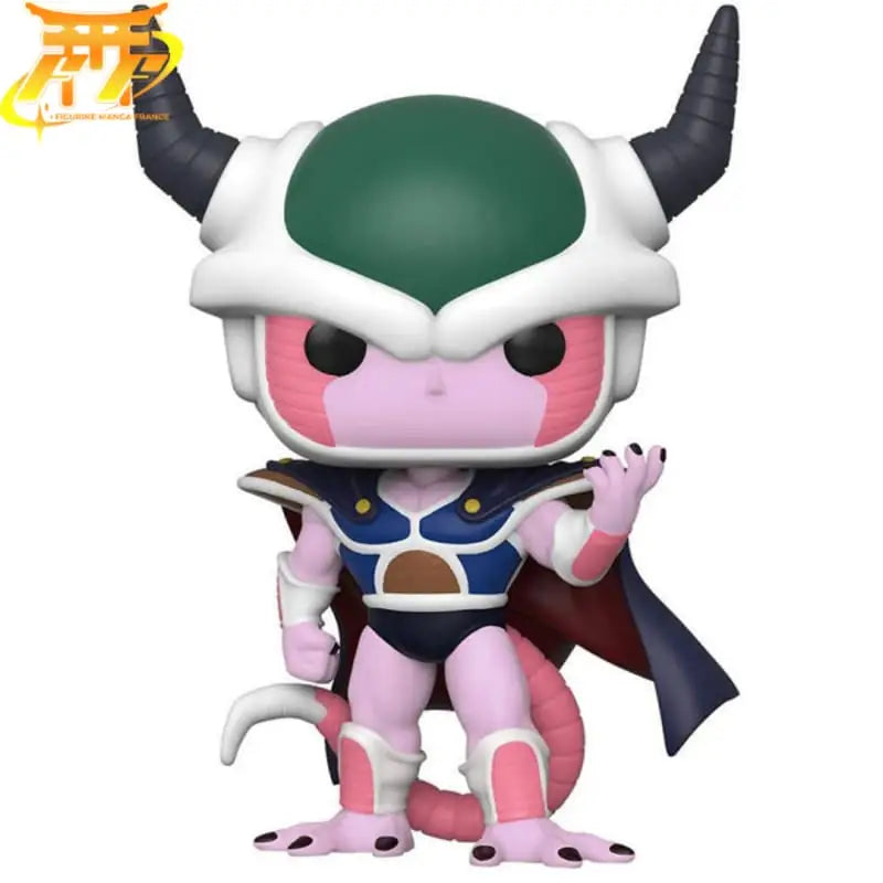 King Cold Funko Pop – Dragon Ball Z™