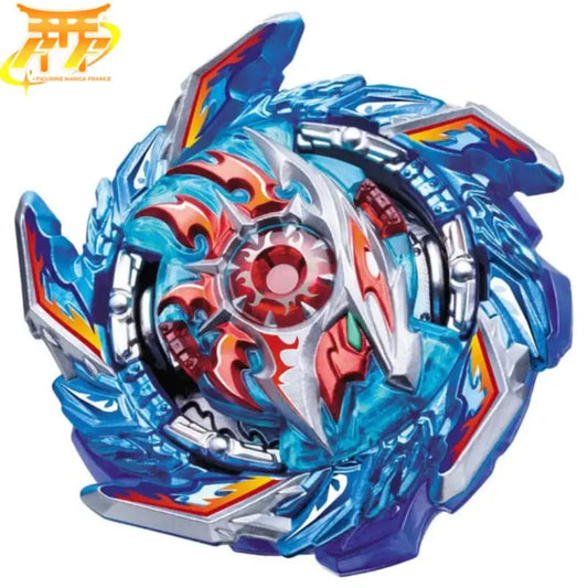 King Helios Zone 1B Kreisel – Beyblade Burst Surge™