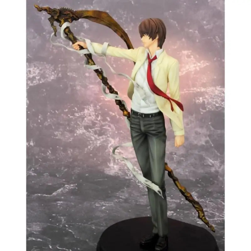 Kira- Figuren (Light Yagami) – Death Note™