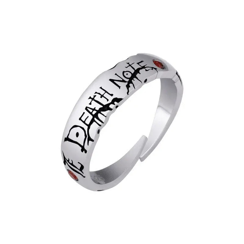 Kira Ring – Death Note™