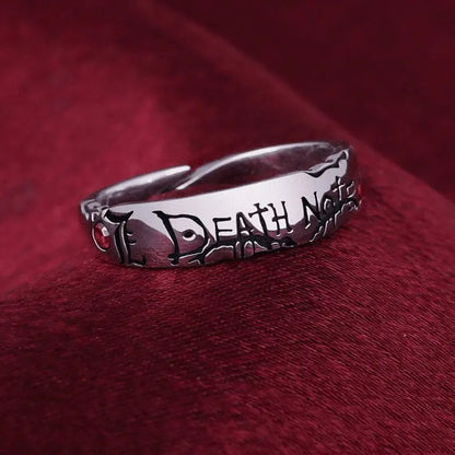 Kira Ring – Death Note™