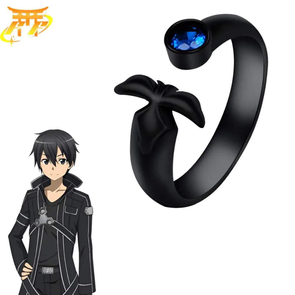 Kirito Ring – Sword Art Online™