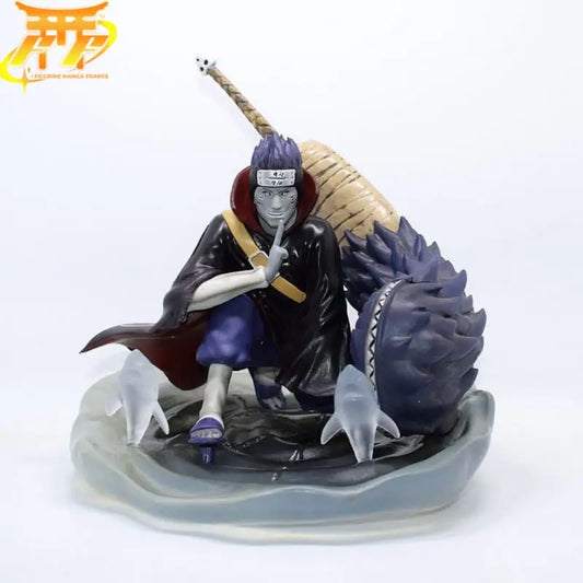 Kisame- Figuren – Naruto Shippuden™