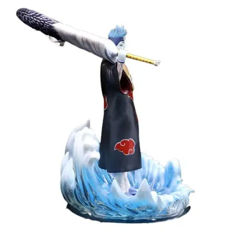 Kisame Hoshigaki- Figuren – Naruto Shippuden™