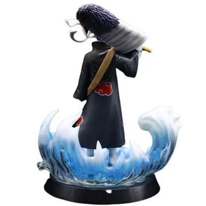 Kisame Hoshigaki- Figuren – Naruto Shippuden™