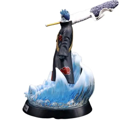 Kisame Hoshigaki- Figuren – Naruto Shippuden™