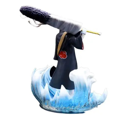 Kisame Hoshigaki- Figuren – Naruto Shippuden™