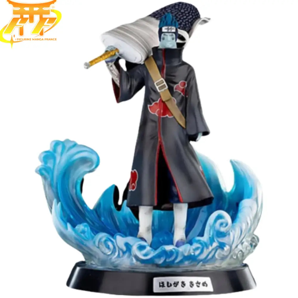 Kisame Hoshigaki- Figuren – Naruto Shippuden™