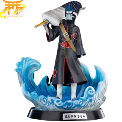 Kisame Hoshigaki- Figuren – Naruto Shippuden™